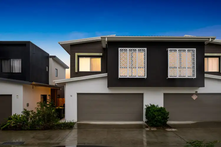 72/39 Symons Road, Sunnybank Hills QLD 4109