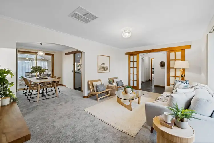 Fourth view of Homely house listing, 7 Lighthouse Drive, Hallett Cove SA 5158