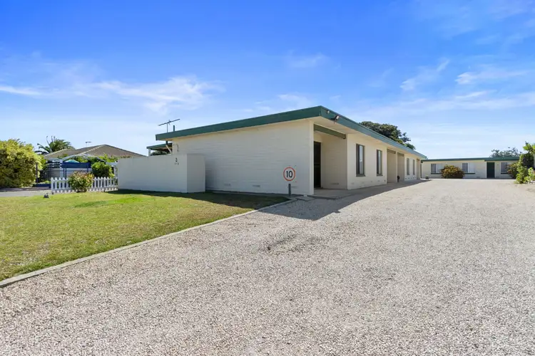 Second view of Homely unit listing, Unit 1/2 Henry Street, Edithburgh SA 5583