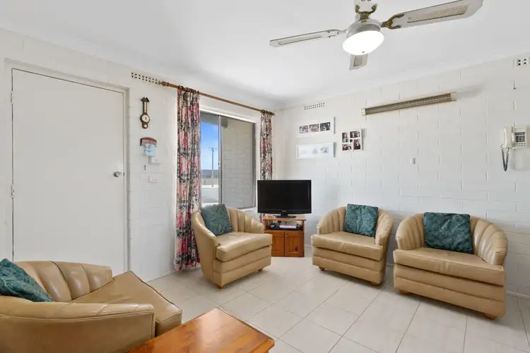 Fourth view of Homely unit listing, Unit 1/2 Henry Street, Edithburgh SA 5583