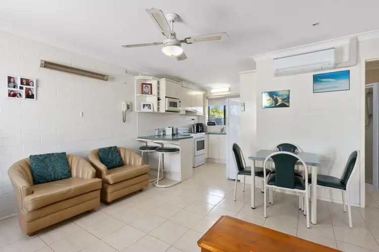Fifth view of Homely unit listing, Unit 1/2 Henry Street, Edithburgh SA 5583