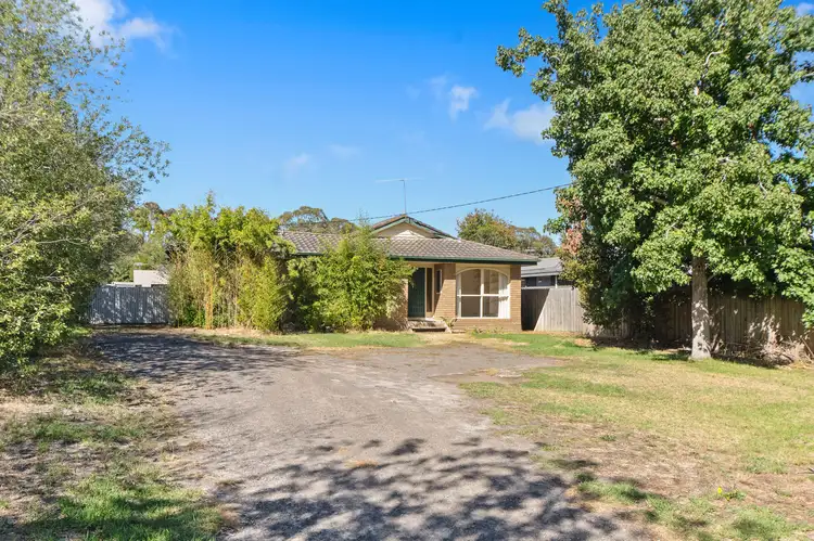68 Edward Street, Langwarrin VIC 3910