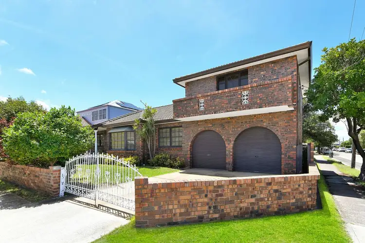 Second view of Homely house listing, 82 Wild Street, Maroubra NSW 2035