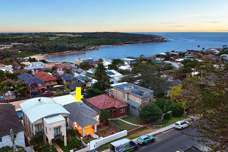49 Prince Edward Street, Malabar NSW 2036