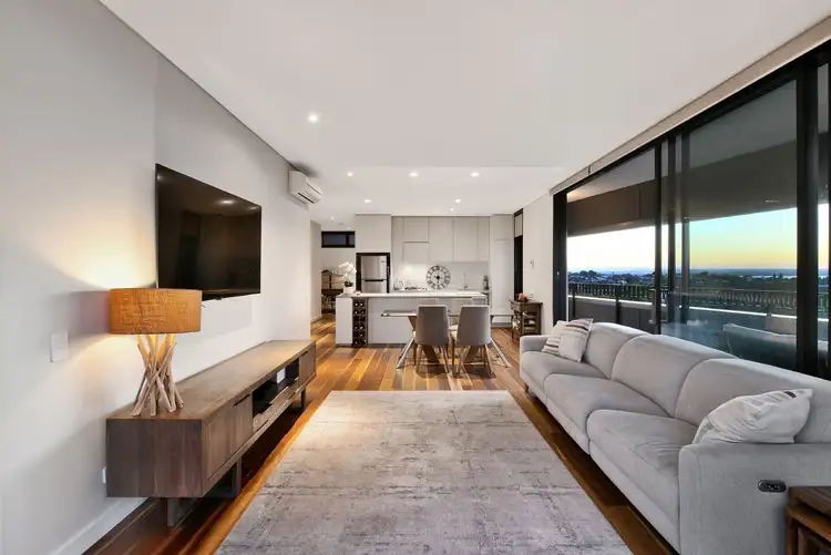 Sixth view of Homely apartment listing, 236/1 Cawood Avenue, Little Bay NSW 2036