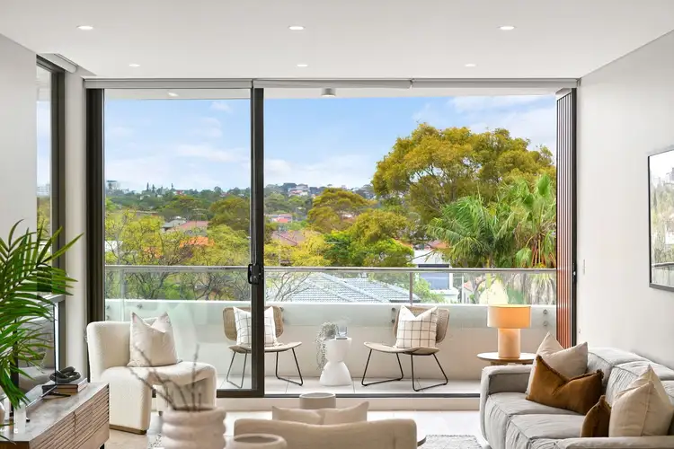 Second view of Homely apartment listing, 18/188 Maroubra Road, Maroubra NSW 2035
