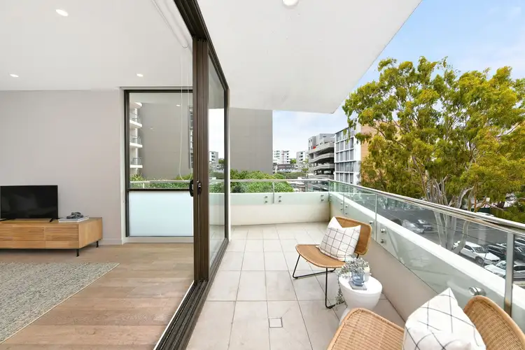 Third view of Homely apartment listing, 18/188 Maroubra Road, Maroubra NSW 2035