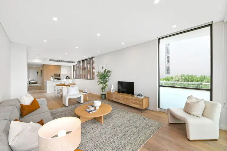 Fourth view of Homely apartment listing, 18/188 Maroubra Road, Maroubra NSW 2035