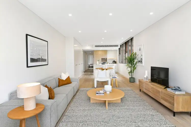 Fifth view of Homely apartment listing, 18/188 Maroubra Road, Maroubra NSW 2035
