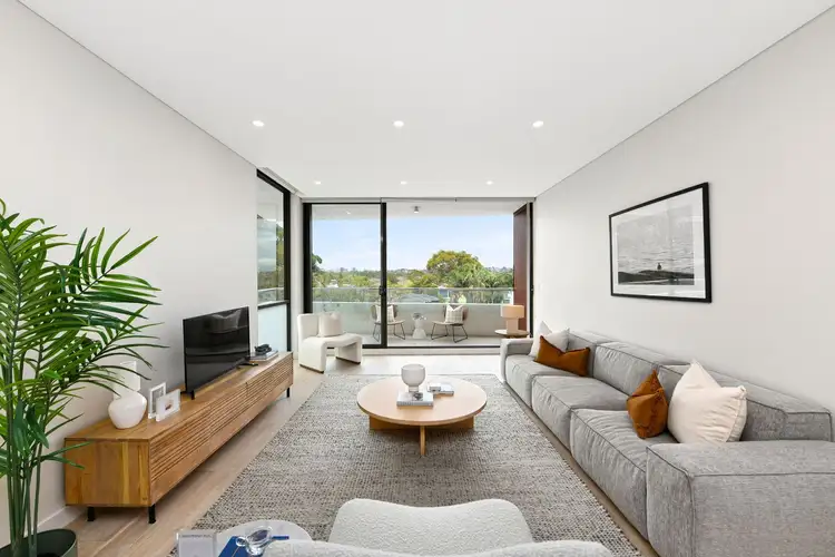 Sixth view of Homely apartment listing, 18/188 Maroubra Road, Maroubra NSW 2035