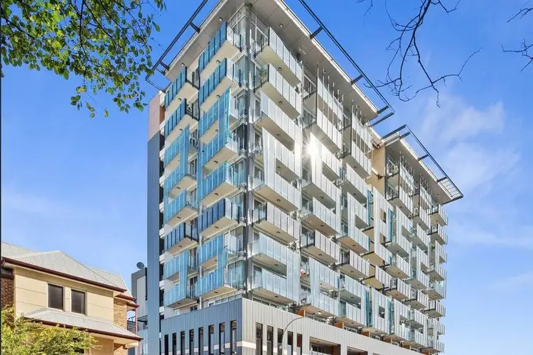 271-281 Gouger Street