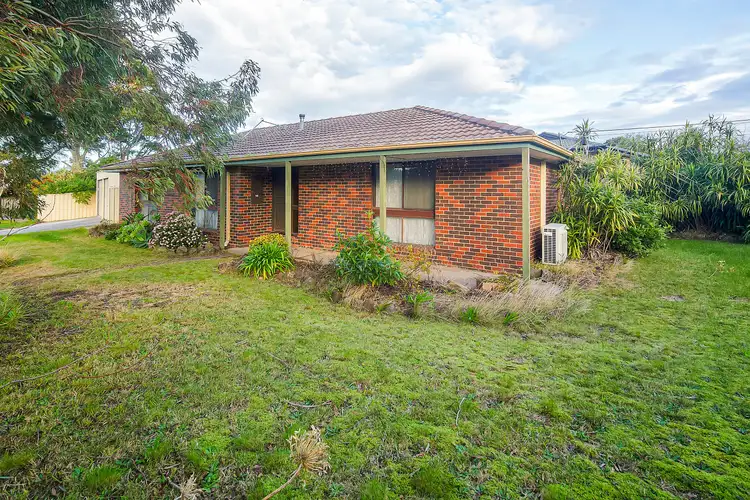 Main view of Homely house listing, 20 Paterson Avenue, Langwarrin VIC 3910