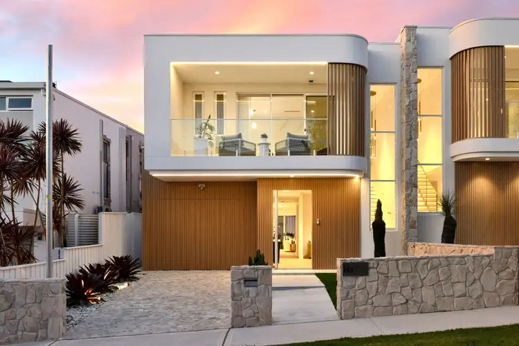 Main view of Homely house listing, 14A Cantrill Avenue, Maroubra NSW 2035