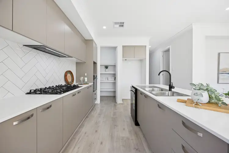 Fifth view of Homely house listing, 6 Ross Street, Paralowie SA 5108