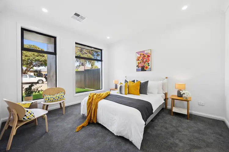 Sixth view of Homely house listing, 6 Ross Street, Paralowie SA 5108