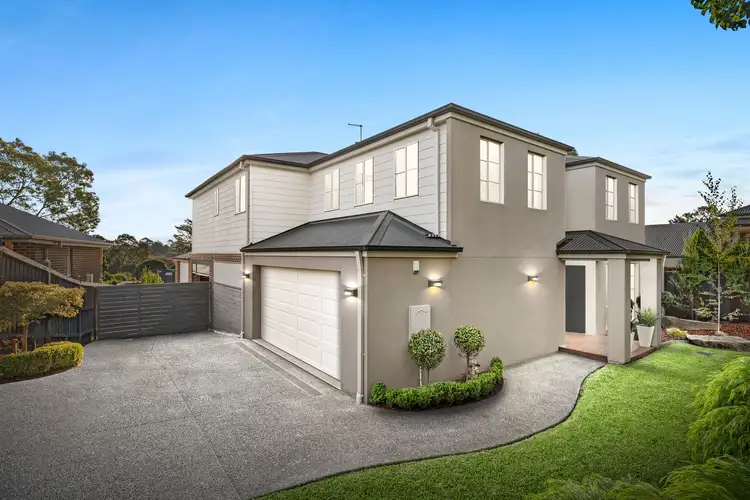 23 Tiverton Circuit
