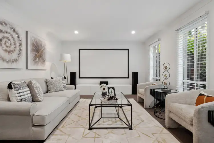Third view of Homely house listing, 23 Tiverton Circuit, Mooroolbark VIC 3138