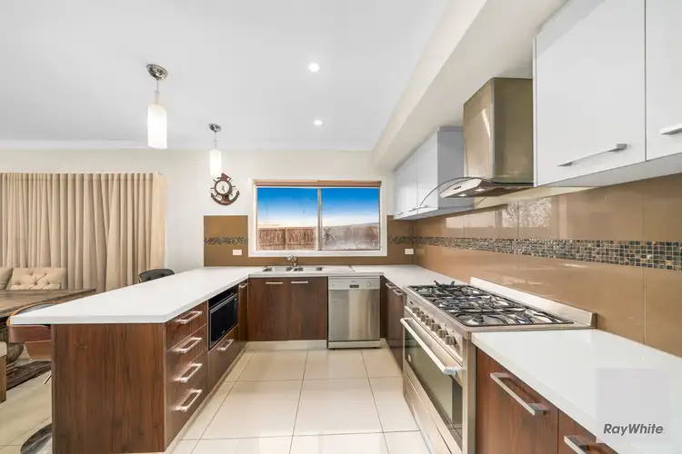 Third view of Homely house listing, 58 Riviera Drive, Hillside VIC 3037