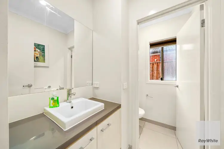 Sixth view of Homely house listing, 58 Riviera Drive, Hillside VIC 3037
