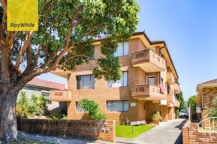 101 Sproule Street