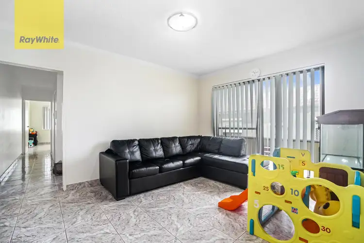 Second view of Homely unit listing, 2/101 Sproule Street, Lakemba NSW 2195