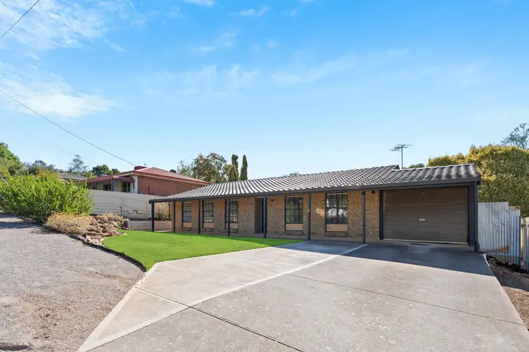 6 Ellis Avenue, O'halloran Hill SA 5158