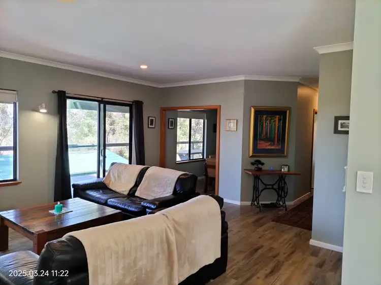 Third view of Homely house listing, 10 Jasper Place, Shadforth WA 6333