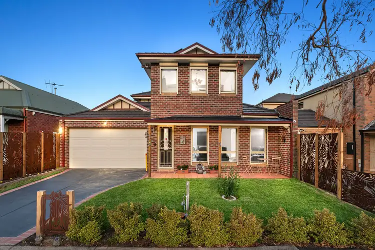 52 Stafford Road, South Morang VIC 3752