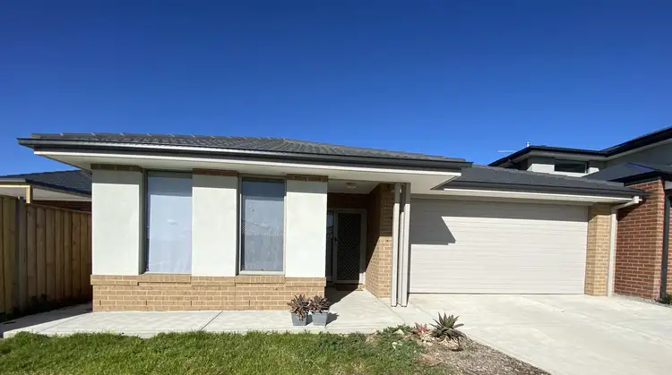 26 Dajarra Avenue, Wyndham Vale VIC 3024