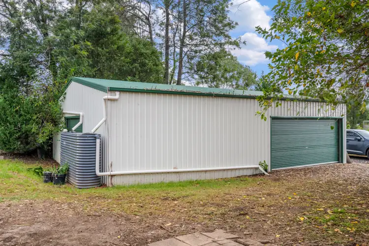 Fourth view of Homely house listing, 541 Wilberforce Road, Wilberforce NSW 2756