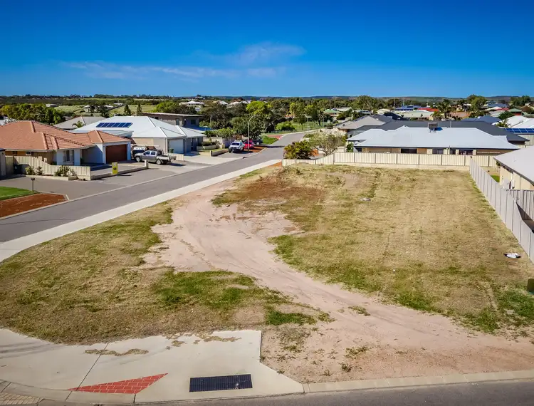 Fourth view of Homely land listing, 23 Stillwater Avenue, Drummond Cove WA 6532