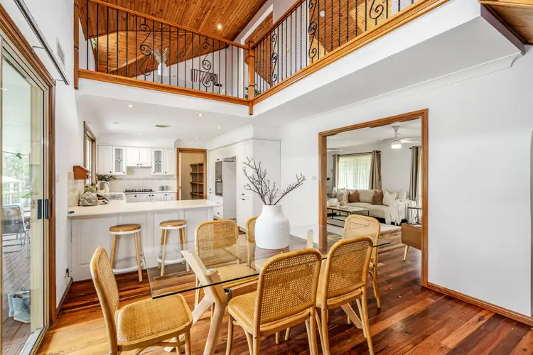 1203 East Kurrajong Road, East Kurrajong NSW 2758