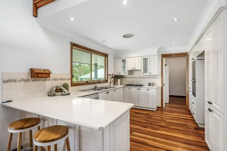 Second view of Homely house listing, 1203 East Kurrajong Road, East Kurrajong NSW 2758