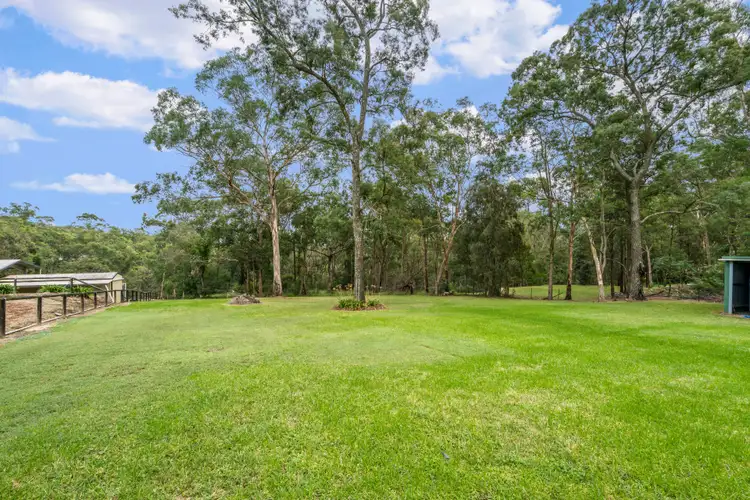 Third view of Homely house listing, 1203 East Kurrajong Road, East Kurrajong NSW 2758