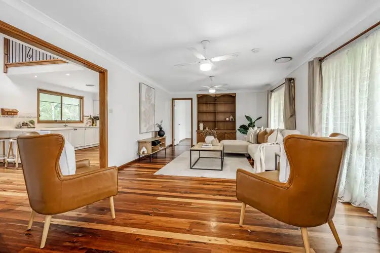 Fifth view of Homely house listing, 1203 East Kurrajong Road, East Kurrajong NSW 2758