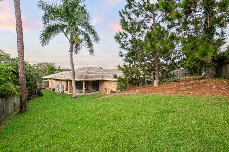 12 Joshua Place, Oxenford QLD 4210