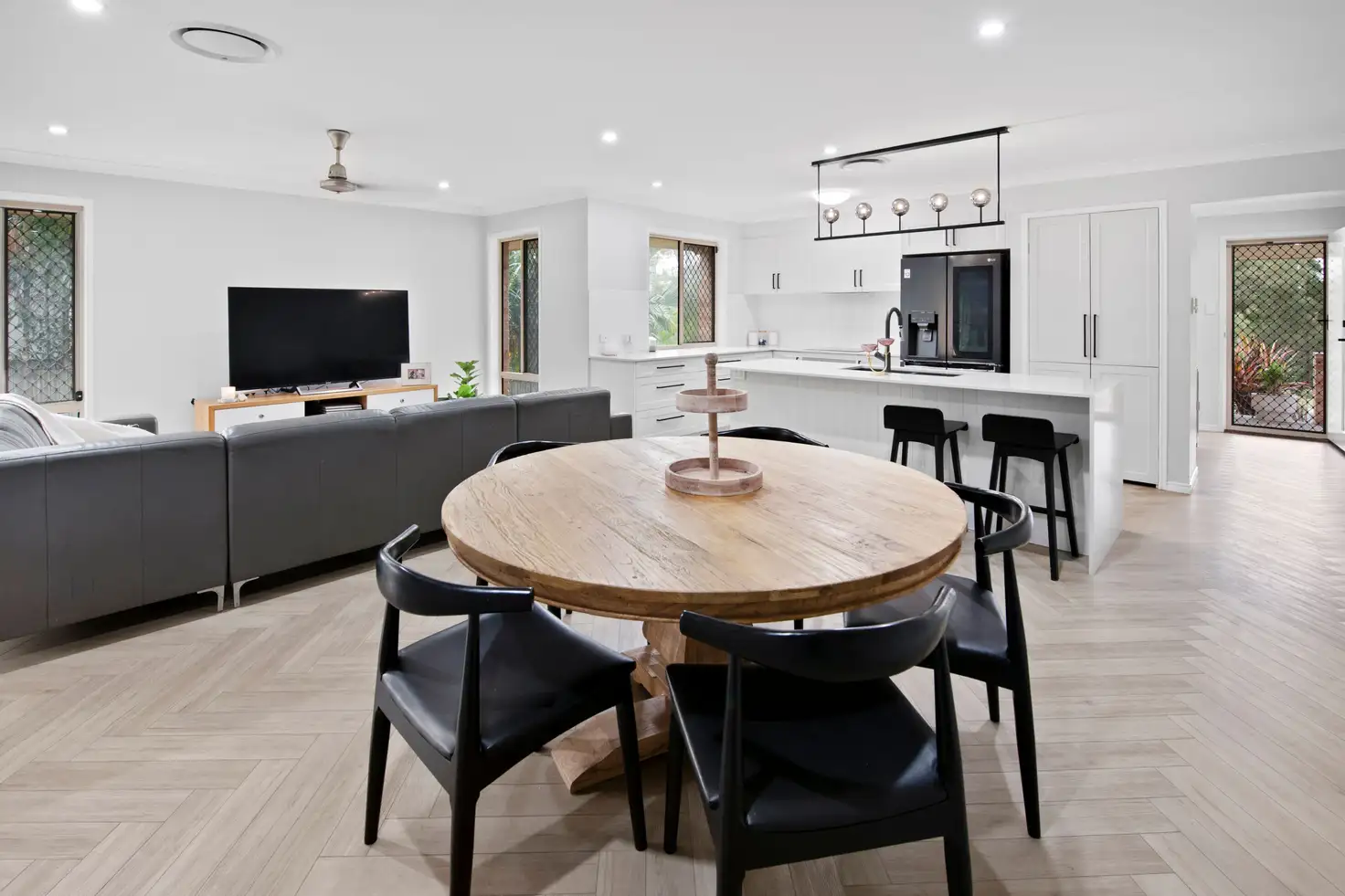 Main view of Homely house listing, 12 Joshua Place, Oxenford QLD 4210