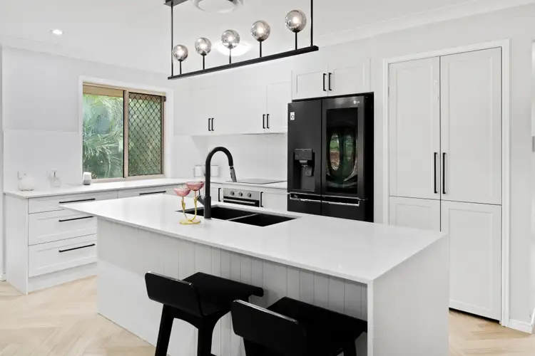 Fourth view of Homely house listing, 12 Joshua Place, Oxenford QLD 4210