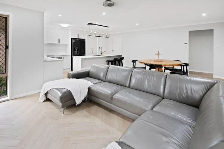Fifth view of Homely house listing, 12 Joshua Place, Oxenford QLD 4210
