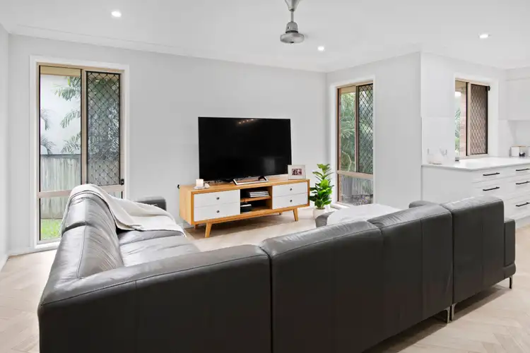 Sixth view of Homely house listing, 12 Joshua Place, Oxenford QLD 4210
