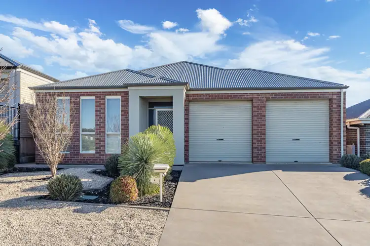 Main view of Homely house listing, 4 Spicer Street, Mount Barker SA 5251
