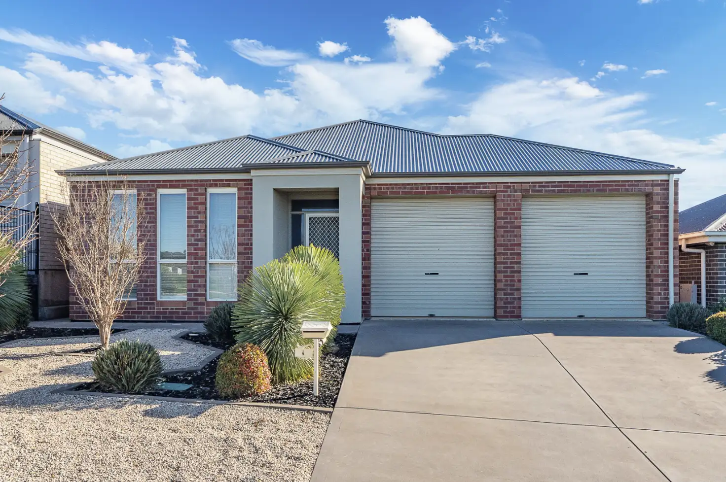 Main view of Homely house listing, 4 Spicer Street, Mount Barker SA 5251