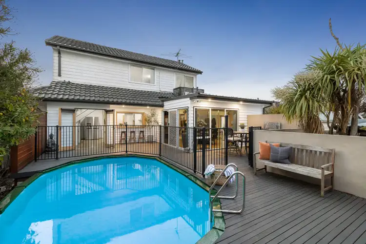 134 Porter Road, Heidelberg Heights VIC 3081