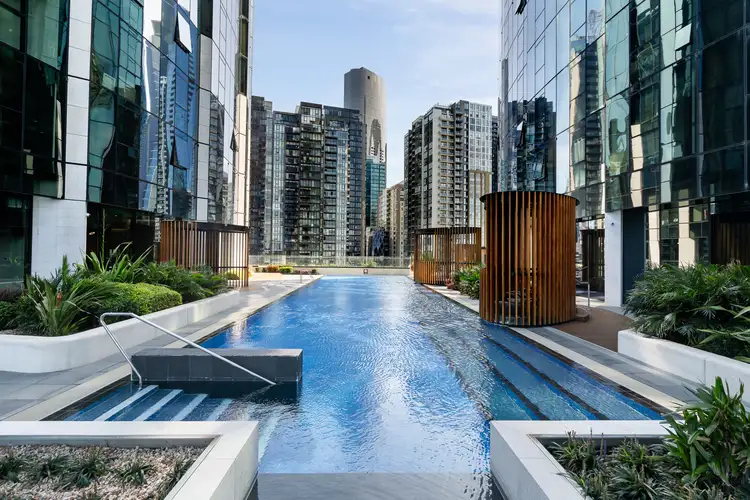 1207/11 Bale Circuit, Southbank VIC 3006