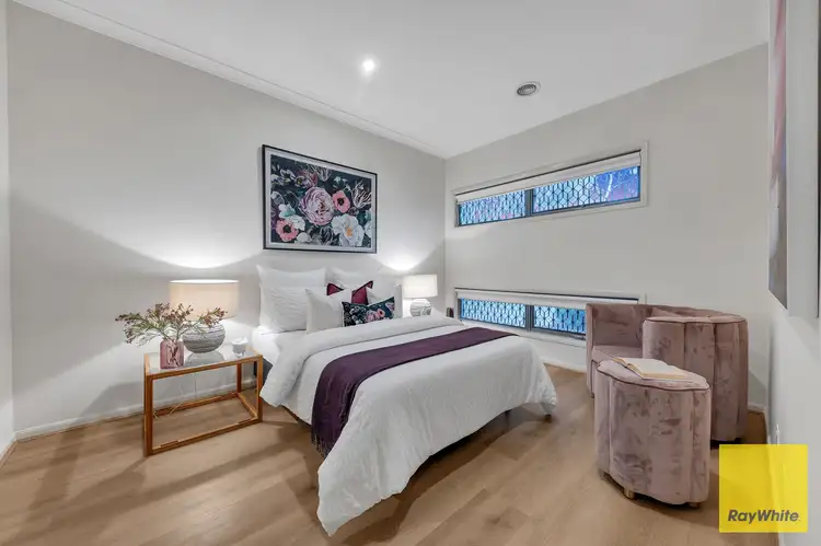 Second view of Homely house listing, 104 Eltham Parade, Manor Lakes VIC 3024