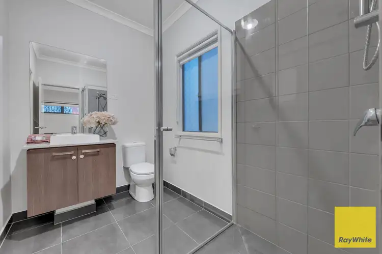 Third view of Homely house listing, 104 Eltham Parade, Manor Lakes VIC 3024