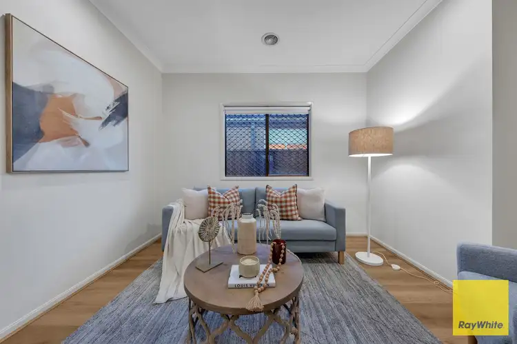 Fourth view of Homely house listing, 104 Eltham Parade, Manor Lakes VIC 3024