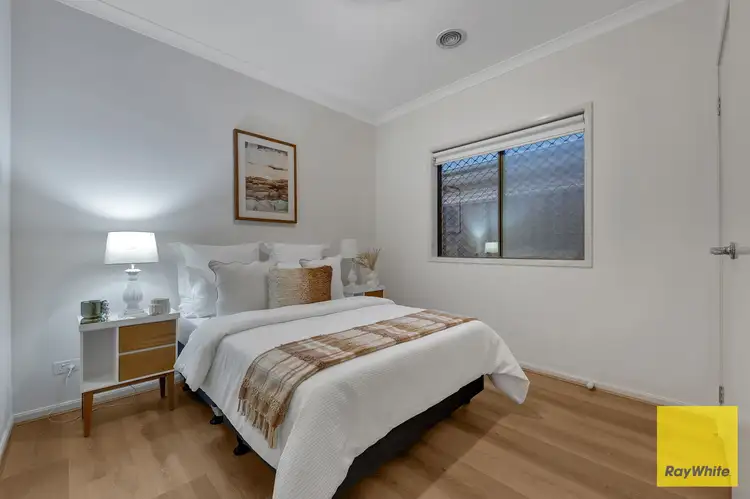Fifth view of Homely house listing, 104 Eltham Parade, Manor Lakes VIC 3024