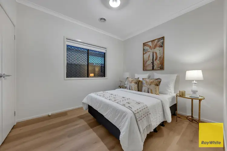Sixth view of Homely house listing, 104 Eltham Parade, Manor Lakes VIC 3024