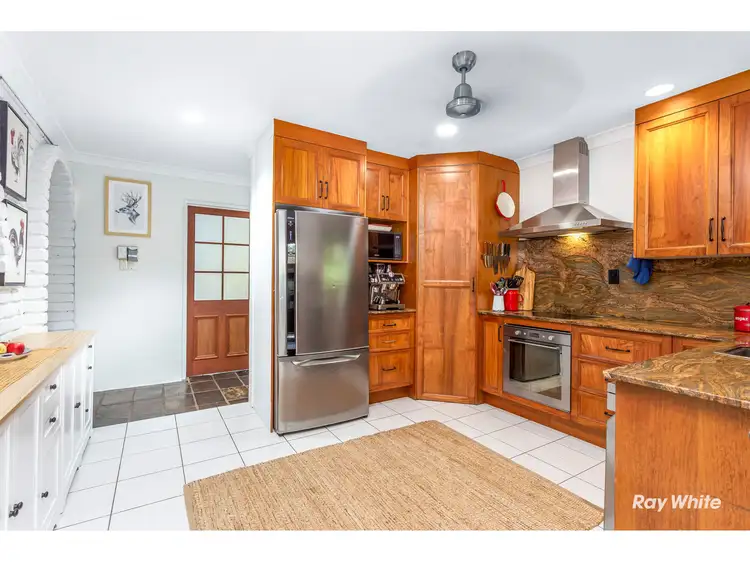 Fourth view of Homely rural property listing, 4 Murphys Road, Mount Chalmers QLD 4702